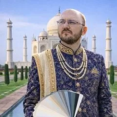 Вебинар по индийским пластикам